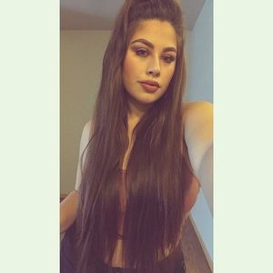 Meet your Posher, Liliana